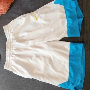 Nike Basketball shorts
